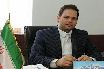 رئيس اداره راه و شهرسازي شهرستان بهشهر،نکا و گلوگاه 