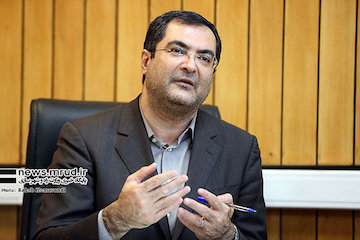 کاهش ۵۰ درصدی هزینه نگهداری راهها در راستای پایشهای آزمایشگاه فنی و مکانیک خاک مجید کیانپور