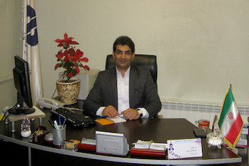 ۲۸ هزار آزمایش فنی و تخصصی در استان زنجان ثبت شد فیروز شاهی