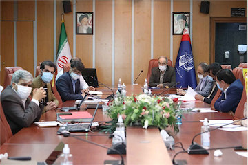 ارتقاء و به روز رسانی قراردادهای واگذاری اراضی پسکرانه بنادر در قالب اجاره به شرط سرمایهگذاری/ ایجاد وحدت رویه بین بنادر مختلف در اجرای قراردادها بنادر