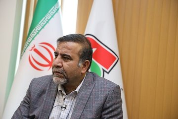 از ابتدای سال بالغ بر ۱۰ میلیون و ۸۰۰ هزار تن کالای اساسی از بنادر وارد کشور شده است  داریوش امانی