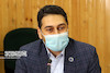 برگزاری نشست خبری مدیرعامل شرکت آزمایشگاه فنی و مکانیک خاک