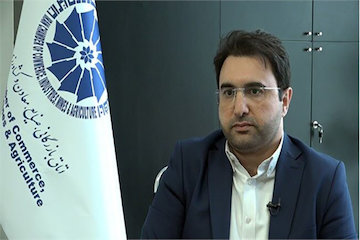 سازمان بنادر برای تحقق تولید در پسکرانه بنادر پیشگام شده است/ شرایط مطلوب براى فعالیت بنگاه هاى تولیدى در پسکرانه بنادر فراهم شود محمد جعفری