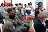 افتتاح گذرگاه مرزی پیشین-مند با حضور وزیر راه و شهرسازی