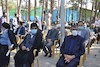سفر مقام عالی وزارت به اصفهان 