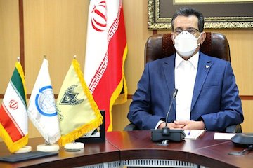 دومین جلسه فوقالعاده ستاد مقابله با کرونا در ایستگاه تهران رسولی