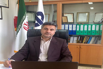 انجام بیش از ۳۰۰۰۰ آزمایش فنی و مهندسی در آزمایشگاه فنی و مکانیک خاک استان مرکزی  حاجیآبادی