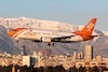 سپهران کم‌تاخیرترین شرکت هواپیمایی در فرودگاه نجف شد