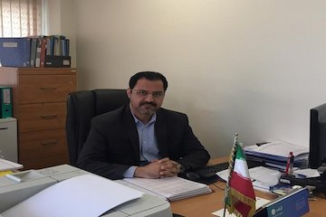 افتتاح فاز دوم پروژه ۵۶۰ واحدی "میثاق مرآت" با حضور وزیر راه و شهرسازی  یاسر لک