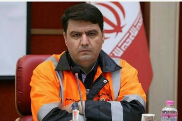 سیل ۲۰میلیارد تومان به راهها و ابنیه فنی استان قزوین خسارت وارد کرد مدیرکل راهداری و حمل و نقل جاده ای استان قزوین ذ