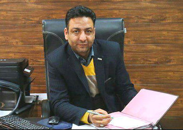 بهرهبرداری از مرحله دوم محور کاشان- برزک تا سه ماه دیگر مجتبی اراسته اصفهان