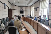 کمیسیون ماده 5 بجنورد راه و شهرسازی خراسان شمالی