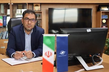 نصب سامانه راداری و کمکناوبری جديد فرودگاه شيراز در سال جاری/ استفاده از مشارکت بخش خصوصی در اجرای پروژههای فرودگاه غلامرضا کریمآقایی
