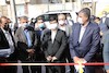 آغاز ساخت ۱۰ هزار واحد مسکونی در بندرعباس با حضور وزیر راه و شهرسازی