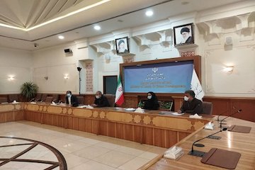 برگزاری نخستین کارگاه آموزشی قانون بودجه سال ۱۴۰۰/ تطبیق پرداخت حقوق جهت افزایش ۲۵ درصد قانونی/ رصد دغدغه پرسنل وزارت راه و شهرسازی به منظور رفع آن ترکی