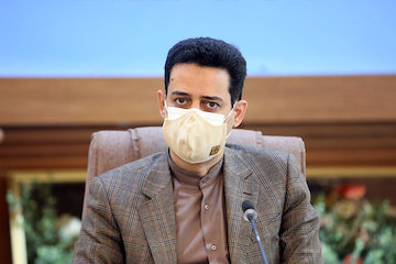 آغاز مراحل تامین مالی و احداث ترمینال جدید فرودگاه امام خمینی (ره) / افزایش ظرفیت جابهجایی مسافر تا ۶۰ میلیون نفر با اجرایی شدن این فاز از توسعه فرودگاه جلسه درخصوص سرمایه گذاری برای احداث ترمینال جدید فرودگاه امام خمینی (ره)