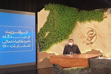 تجربه فعال ترین دیپلماسی حمل و نقل در دو سال اخیر/چابهار بندر مهم و یک میانبر اساسی اقتصادی و کوتاه در بین کشورهای همسایه/ افزایش ۳۱ درصدی ترانزیت ریلی/ بهره برداری از بخش اول راه آهن چابهار - زاهدان تا خردادماه/ به زودی شاهد افتتاح واحدهای مسکن ملی خواهیم بود  برنامه