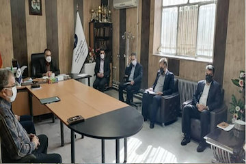 ورود به بازارهای جدید، هدف اصلی شرکت آزمایشگاه فنی و مکانیک خاک در سال جدید است مکانیک خاک