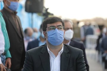 بازگشت زندگی به محله ۱۵۰۰ ساله با اجرای طرح بازآفرینی  سفر وزیر راه و شهرسازی به استان یزد