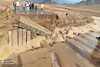 گزارش تصویری بارندگی و سیلاب خراسان جنوبی