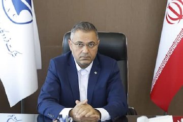 صعود دو پلهای شرکت فرودگاهها در ارزيابی عملکرد سال ۹۹ احمد مظفر