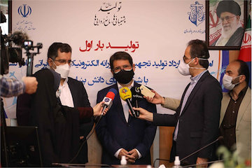 حمایت جدی سازمان بنادر از تولید بار اول تجهیزات فناورانه بندری و دریایی/ برنامهریزی برای تامین تجهیزات ایمنی دریانوردی توسط شرکتهای دانشبنیان داخلی/ آغاز ساخت ۴۲ فروند انواع شناور مورد نیاز عملیات بندری در سال جاری راستاد