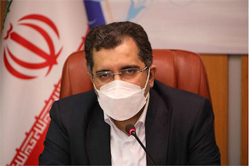 سازمان بنادر و دریانوردی در پشتیبانی از شرکتهای سازنده داخلی پیشرو و الگو است/ بستر فرهنگ خرید از داخل را نهادینه کنیم محمد صادق خیاطیان یزدی