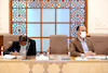 دوره آموزشی ویژه مدیران باحضور صاحبنظران و اساتید دانشگاهی