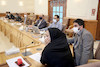 دوره آموزشی ویژه مدیران باحضور صاحبنظران و اساتید دانشگاهی