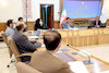دوره آموزشی ویژه مدیران باحضور صاحبنظران و اساتید دانشگاهی