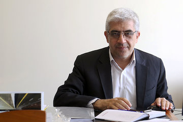 انجام توافقات اولیه برای سرمایهگذاری ۵.۳ میلیارد دلاری ایران در افغانستان/ زمینه صدور خدمات فنی- مهندسی به افغانستان بهبود مییابد سيدحسين ميرشفيع