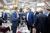 افتتاح دو ایستگاه متروی تهران با حضور وزیر راه و شهرسازی