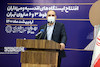 افتتاح دو ایستگاه متروی تهران با حضور وزیر راه و شهرسازی