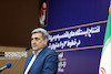 افتتاح دو ایستگاه متروی تهران با حضور وزیر راه و شهرسازی