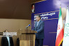 افتتاح دو ایستگاه متروی تهران با حضور وزیر راه و شهرسازی