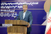افتتاح دو ایستگاه متروی تهران با حضور وزیر راه و شهرسازی