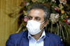 مراسم گرامیداشت روز جهانی ارتباطات و روابط عمومی در شرکت آزمایشگاه فنی و مکانیک خاک
