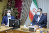 مراسم گرامیداشت روز جهانی ارتباطات و روابط عمومی در شرکت آزمایشگاه فنی و مکانیک خاک