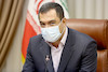 مراسم گرامیداشت روز جهانی ارتباطات و روابط عمومی در شرکت آزمایشگاه فنی و مکانیک خاک