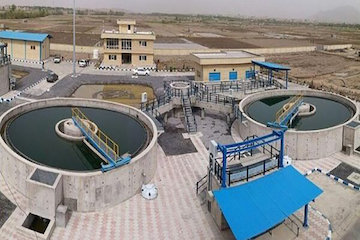 نقش آفرینی ویژه آزمایشگاه فنی و مکانیک خاک استان هرمزگان در افتتاح پروژههای تصفیه خانه سد " سرنی" میناب و فاز نهایی آب شیرینکن بندرعباس مکانیک خاک