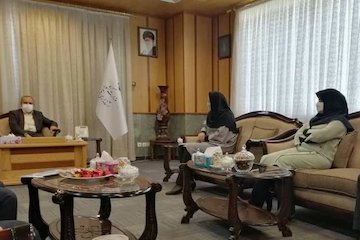 نقش مهم هواشناسی در مدیریت بحران دیدار