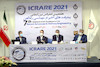 برگزاری هفتمین کنفرانس بین المللی پیشرفت های اخیر در مهندسی راه آهن