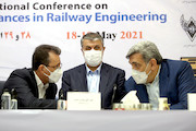 برگزاری هفتمین کنفرانس بین المللی پیشرفت های اخیر در مهندسی راه آهن