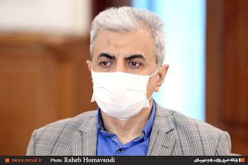 اخذ سند مالکیت شش هزار متر مربع از پلاک ارزشمند ۱۱۶ اصلی سعادت آباد بنام دولت  خلیل محبت خواه