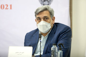 متروی تهران به متروی شهرکهای اقماری هشتگرد و پرند متصل میشود برگزاری هفتمین کنفرانس بین المللی پیشرفت های اخیر در مهندسی راه آهن