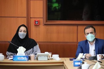 رشد منابع اعتباری سازمان هواشناسی حاصل اطلاعرسانی صحیح است مراسم تاجبخش