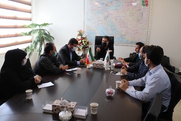 کرمانشاه - روابط‌عمومی 