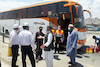 اجرای طرح کنترل و نظارت ناوگان حمل و نقل عمومی جاده ای سیستان و بلوچستان