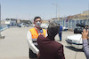 اجرای طرح کنترل و نظارت ناوگان حمل و نقل عمومی جاده ای سیستان و بلوچستان