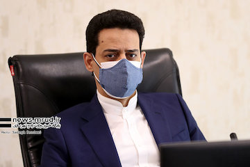 آغاز عملیات احداث راهآهن شلمچه-بصره در یک ماه آینده / نقش مهم راهآهن شلمچه - بصره در جابهجایی مسافر و کالا بین ایران و عراق جلسه بررسی آخرین وضعیت احداث محور ریلی شلمچه به بصره با حضور معاون وزیر راه و شهرسازی